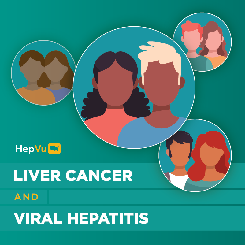 Liver Cancer and Viral Hepatitis HepVu