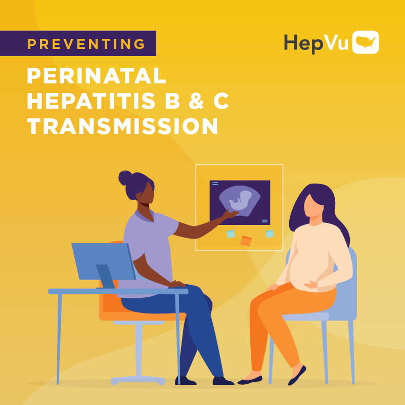 inar Preventing Perinatal Hepatitis B and C Transmission HepVu