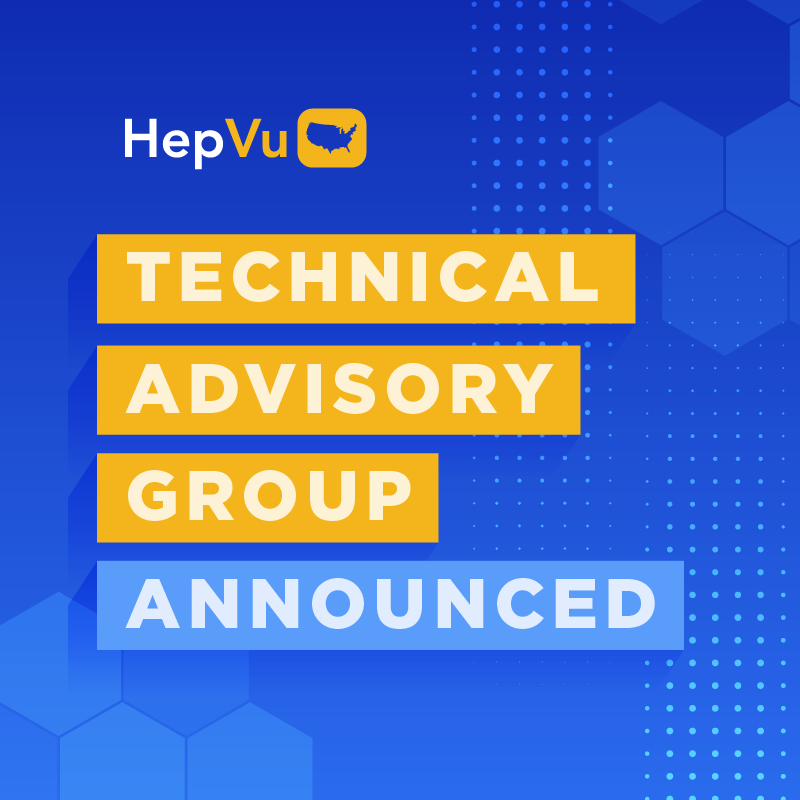 HepVu Welcomes New HepVu Technical Advisory Group - HepVu