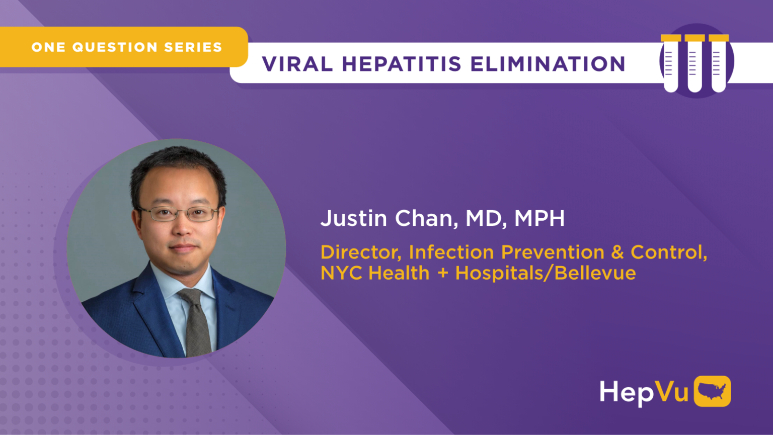 Developing a Continuum of Care (Care Cascade) for Hepatitis C - HepVu