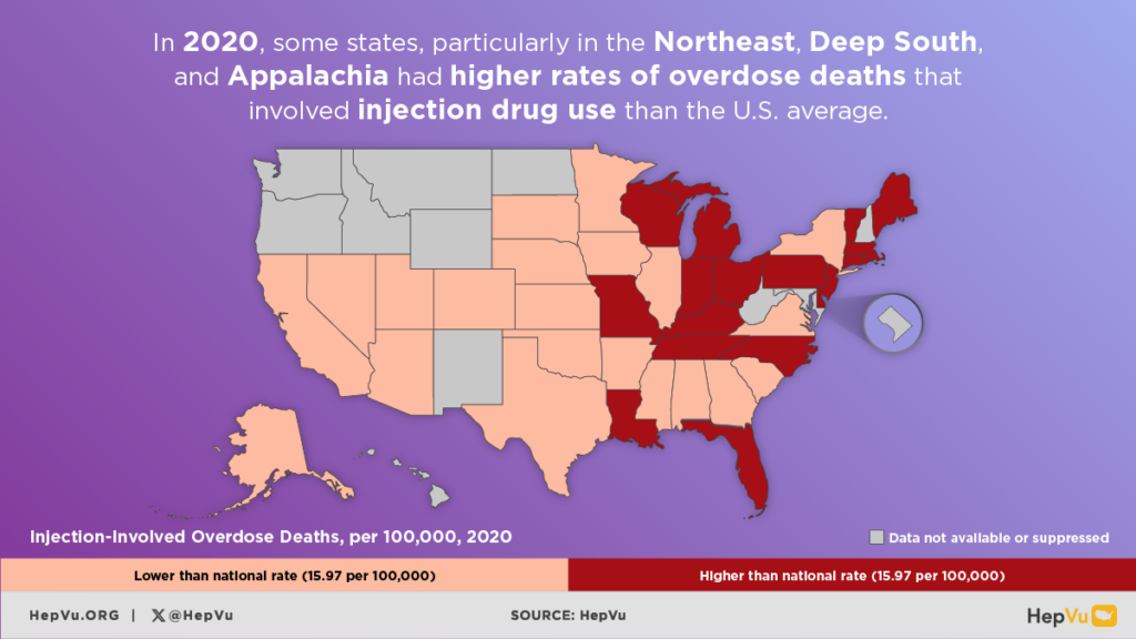 Deeper Look: Opioids - HepVu