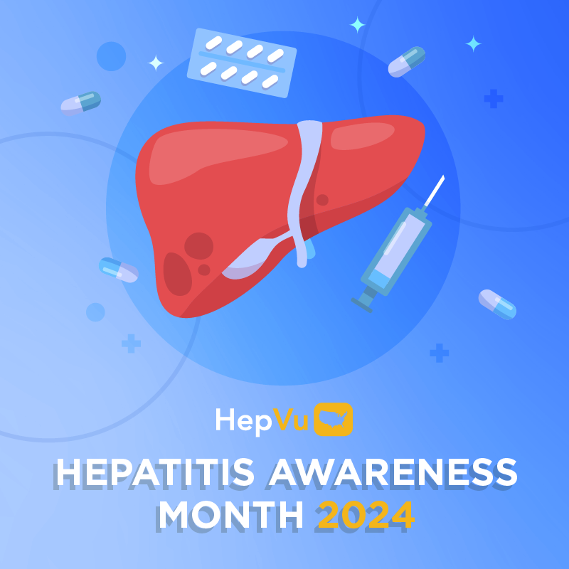 HepVu - Understanding Hepatitis C where you live....